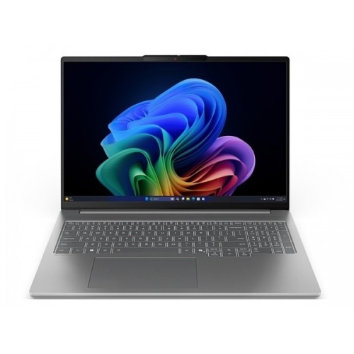 LENOVO Laptop IdeaPad 5 Pro 16AKP10 16" 2.8K OLED/Ryzen AI 5-340/16GB/1TB SSD/NVIDIA GeForce RTX 5050 8GB/Win 11 Home/2Y CAR/Lu