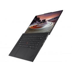 LENOVO Laptop ThinkPad P1 G8 16" WQUXGA IPS/Ultra9-285H/64GB/2TB SSD/NVIDIA RTX PRO 2000 8GB/Win 11 Pro/3Y PREM/Black