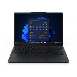LENOVO Laptop ThinkPad E14 G7 14" 2.8K IPS/Ultra7-258V/32GB/1TB SSD/Intel Arc Graphics/Win 11 Pro/3Y NBD/Black