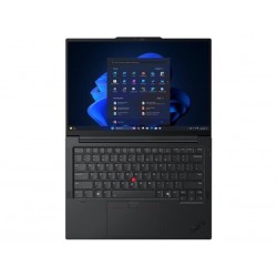 LENOVO Laptop ThinkPad E14 G7 14" 2.8K IPS/Ultra7-258V/32GB/1TB SSD/Intel Arc Graphics/Win 11 Pro/3Y NBD/Black