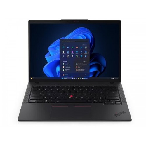 LENOVO Laptop ThinkPad T14 G6 14" WUXGA IPS/Ultra7-255U/64GB/1TB SSD/Intel Graphics/Win 11 Pro/3Y PREM/Black