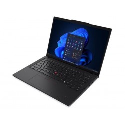 LENOVO Laptop ThinkPad T14 G6 14" WUXGA IPS/Ultra7-255U/64GB/1TB SSD/Intel Graphics/Win 11 Pro/3Y PREM/Black