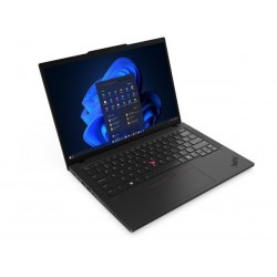 LENOVO Laptop ThinkPad T14 G6 14" WUXGA IPS/Ultra7-255U/64GB/1TB SSD/Intel Graphics/Win 11 Pro/3Y PREM/Black