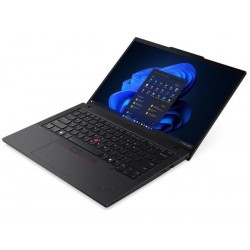LENOVO Laptop ThinkPad T14 G6 14" WUXGA IPS/Ultra7-255U/64GB/1TB SSD/Intel Graphics/Win 11 Pro/3Y PREM/Black