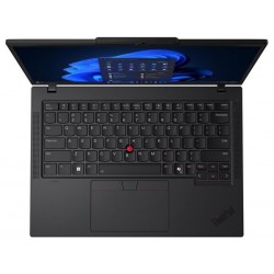 LENOVO Laptop ThinkPad T14 G6 14" WUXGA IPS/Ultra7-255U/64GB/1TB SSD/Intel Graphics/Win 11 Pro/3Y PREM/Black