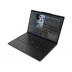 LENOVO Laptop ThinkPad P14s G6 14.5" 2.8K OLED/Ryzen AI 7 PRO-350 /64GB/2TB SSD/AMD Radeon Graphics/Win 11 Pro/3Y PREM/5G/Touch