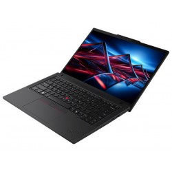 LENOVO Laptop ThinkPad P14s G6 14.5" 2.8K OLED/Ryzen AI 7 PRO-350 /64GB/2TB SSD/AMD Radeon Graphics/Win 11 Pro/3Y PREM/5G/Touch