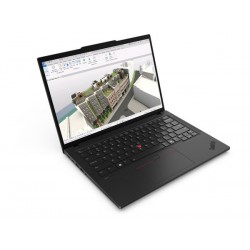 LENOVO Laptop ThinkPad P14s G6 14.5" 2.8K OLED/Ryzen AI 7 PRO-350 /64GB/2TB SSD/AMD Radeon Graphics/Win 11 Pro/3Y PREM/5G/Touch