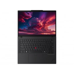 LENOVO Laptop ThinkPad P14s G6 14.5" 2.8K OLED/Ryzen AI 7 PRO-350 /64GB/2TB SSD/AMD Radeon Graphics/Win 11 Pro/3Y PREM/5G/Touch