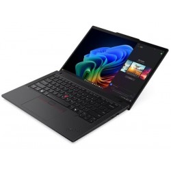 LENOVO Laptop ThinkPad T14 G6 14" WUXGA IPS/Ultra7-258V/32GB/1TB SSD/Intel Graphics/Win 11 Pro/3Y PREM/Touch/Black