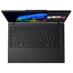 LENOVO Laptop ThinkPad T14 G6 14" WUXGA IPS/Ultra7-258V/32GB/1TB SSD/Intel Graphics/Win 11 Pro/3Y PREM/Touch/Black