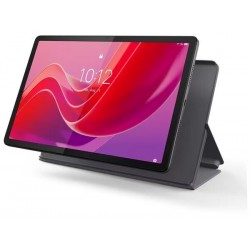 LENOVO Tablet M11 11" WUXGA/MediaTek Helio G88/4GB/128GB/ARM Mali-G52/Folio Case + Lenovo Tab Pen/Android 13/2Y CAR/Luna Grey