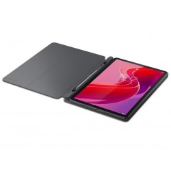 LENOVO Tablet M11 11" WUXGA/MediaTek Helio G88/4GB/128GB/ARM Mali-G52/Folio Case + Lenovo Tab Pen/Android 13/2Y CAR/Luna Grey