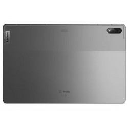 LENOVO Tablet P12 Pro 12.6" WQXGA/Qualcomm Snapdragon 870/8GB/256GB/Qualcomm Adreno 650 Graphics/Android 11/2Y CAR/Storm Grey