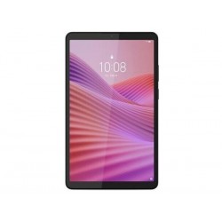 LENOVO Tablet Tab One 8.7"  HD/MediaTek Helio G85/4GB/64GB/Arm Mali-G52 MC2 Graphics/Android 14/Clear Case/2Y CAR/Luna Grey