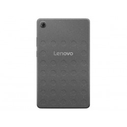 LENOVO Tablet Tab One 8.7"  HD/MediaTek Helio G85/4GB/64GB/Arm Mali-G52 MC2 Graphics/Android 14/Clear Case/2Y CAR/Luna Grey