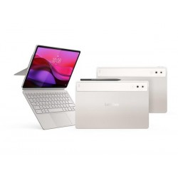 LENOVO Tablet Yoga Tab Plus 12.7" 3K/Qualcomm Snapdragon 8 Gen 3/16GB/512GB/Qualcomm Adreno 750/Lenovo 2-in-1 Keyboard Pack + L