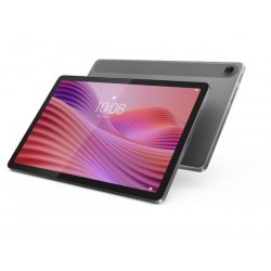 LENOVO Tablet Tab 10.1" WUXGA/MediaTek Helio G85/4GB/64GB/Arm Mali-G52 MC2 Graphics/Android 14/2Y CAR/Luna Grey