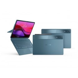 LENOVO Tablet Yoga Tab Plus 12.7" 3K/Qualcomm Snapdragon 8 Gen 3/16GB/256GB/Qualcomm Adreno 750/Lenovo 2-in-1 Keyboard Pack + L