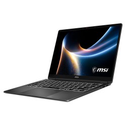 MSI Laptop Prestige 14 Flip AI+ D3MTG 14.0" Touch FHD+ OLED/Ultra 9 386H/32GB/2TB SSD NVMe 4.0/Win 11 Pro/2Y/Platinum Gray