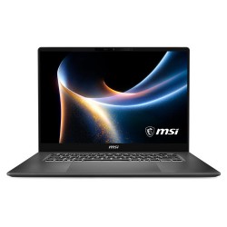 MSI Laptop Prestige 16 AI+ C3MG Copilot+ PC 16" OLED 2880x1800 /Core Ultra X9 388H/32GB/2TB SSD NVMe PCIe 4.0/Intel Arc GPU B39
