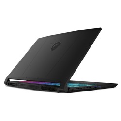 MSI Laptop Katana 15 HX B14WFK 15,6" 2560x1440 IPS 165Hz/i7-14650HX/16GB/1TB SSD NVMe PCIe 4.0/NVidia GeForce RTX 5060 8GB/Win 