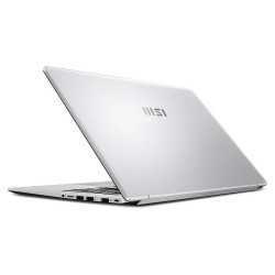 MSI Laptop Modern 15 F13MG 15.6" FHD IPS i5-1334U/16GB/512GB SSD NVMe/Windows 11 Home/2Y/Urban Silver
