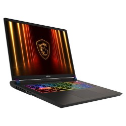 MSI Laptop Vector 17 HX AI A2XWIG 17" QHD+ 2560x1600 IPS 240Hz/Ultra 9 275HX/32GB/2TB SSD NVMe PCIe 4.0/NVidia GeForce RTX 5080