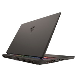 MSI Laptop Vector 17 HX AI A2XWIG 17" QHD+ 2560x1600 IPS 240Hz/Ultra 9 275HX/32GB/2TB SSD NVMe PCIe 4.0/NVidia GeForce RTX 5080