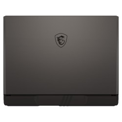MSI Laptop Vector 17 HX AI A2XWIG 17" QHD+ 2560x1600 IPS 240Hz/Ultra 9 275HX/32GB/2TB SSD NVMe PCIe 4.0/NVidia GeForce RTX 5080