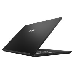 MSI Laptop Modern 15 B7M 15.6" FHD IPS R7-7730U/16GB/1TB SSD/Win 11 Home/2Y/Classic Black