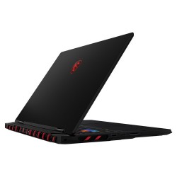 MSI Laptop Raider A18 HX A9WJG 18" 3840x2400 MiniLED 120Hz/R9 9955HX3D/64GB/2TB SSD NVMe PCIe 4.0/NVidia GeForce RTX 5090 24GB/