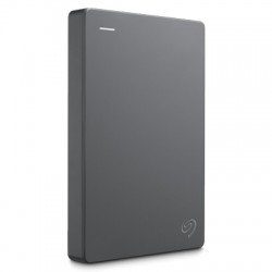 SEAGATE HDD BASIC 2TB STJL2000400, USB 3.0, 2.5"