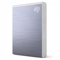 SEAGATE SSD One Touch SSD 1TB STKG1000402, USB 3.0, BLUE