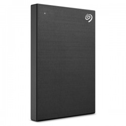 SEAGATE  HDD EXT. One Touch with Password HDD 2TB, STKY2000400, USB3.0, 2.5", BLACK