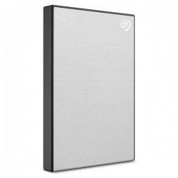 SEAGATE  HDD EXT. One Touch with Password HDD 2TB, STKY2000401, USB3.0, 2.5", SILVER