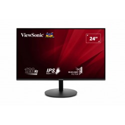 VIEWSONIC Monitor VA24E1-H 23.8" IPS HDMI, 5ms 120Hz
