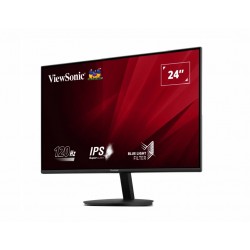 VIEWSONIC Monitor VA24E1-H 23.8" IPS HDMI, 5ms 120Hz