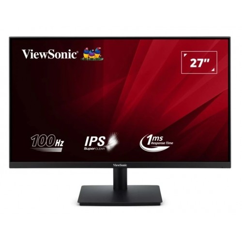 VIEWSONIC Monitor VA270-H-2 27" IPS FullHD HDMI 1ms 100Hz