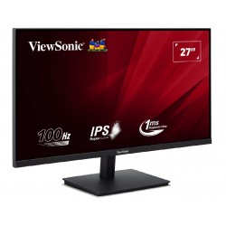 VIEWSONIC Monitor VA270-H-2 27" IPS FullHD HDMI 1ms 100Hz