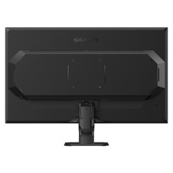 GIGABYTE Monitor GS27FA 27" FHD 1ms 180Hz IPS, HDMI, DP,  3YearsW, AMD Radeon FreeSync, HDR Ready
