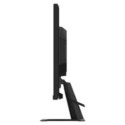 GIGABYTE Monitor GS27FA 27" FHD 1ms 180Hz IPS, HDMI, DP,  3YearsW, AMD Radeon FreeSync, HDR Ready