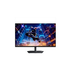 GIGABYTE Monitor MO32U2 31,5"' OLED 0,03ms 240Hz QD-OLED, HDMI, DP,  Type-C, 3YearsW