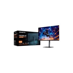 GIGABYTE Monitor MO32U2 31,5"' OLED 0,03ms 240Hz QD-OLED, HDMI, DP,  Type-C, 3YearsW