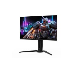 GIGABYTE Monitor AORUS FO27Q5P 27" OLED 0.03ms 500Hz QD-OLED, HDMI, DP, 3YearsW