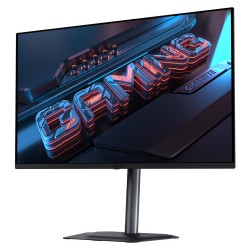 GIGABYTE Monitor  MO32U 31,5"' UHD 0,03ms 165Hz OLED, HDMI, DP,  3YearsW