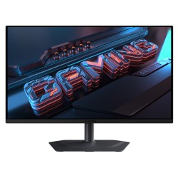 GIGABYTE Monitor MO27U2 27"' UHD 0,03ms 240Hz QD-OLED, HDMI, DP,  3YearsW