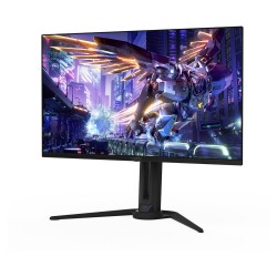 GIGABYTE Monitor AORUS FO32U2P  32"' UHD 0,03ms 240Hz OLED, HDMI, DP,  3YearsW