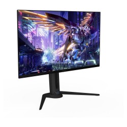 GIGABYTE Monitor AORUS FO32U2P  32"' UHD 0,03ms 240Hz OLED, HDMI, DP,  3YearsW