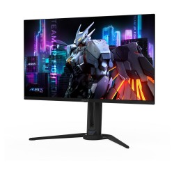 GIGABYTE Monitor AORUS FO32U  31.5"' UHD 0,03ms 165Hz OLED, HDMI, DP,  3YearsW